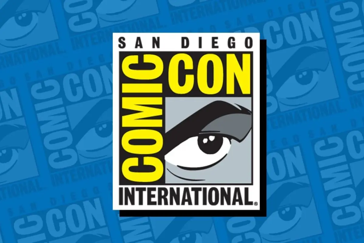 Comic-Con San Diego