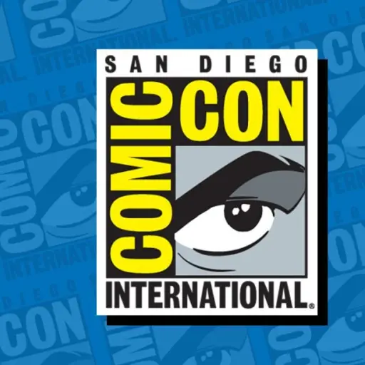 Comic-Con San Diego