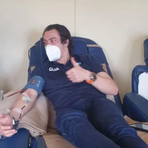 Foto: Ministerio de Salud