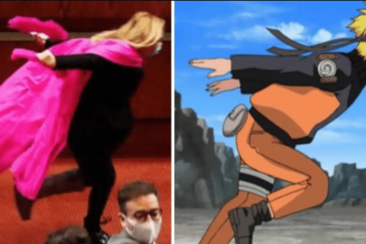 Diputada-naruto, 