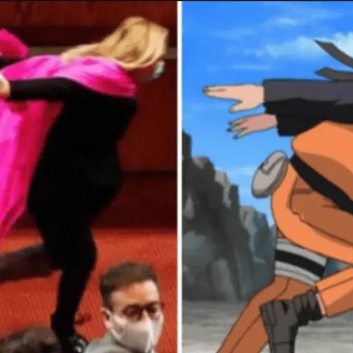Diputada-naruto ,