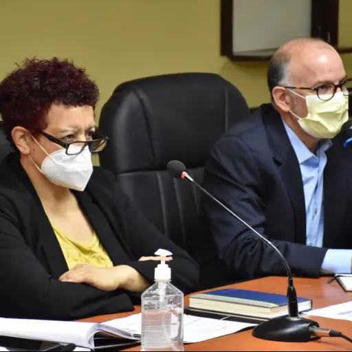 Foto: Ministerio de Salud