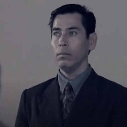 Mario Melgar sopranino de Guatemala