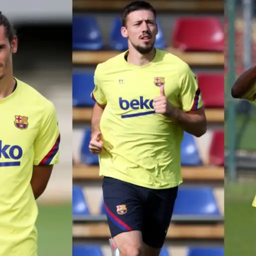 Foto: Miguel Ruiz - FC Barcelona