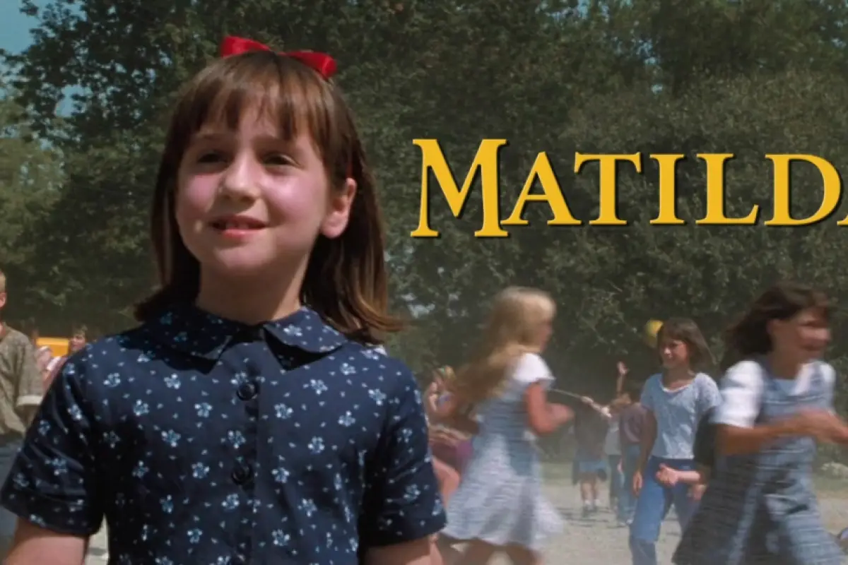 Matilda