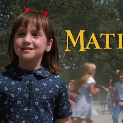 Matilda