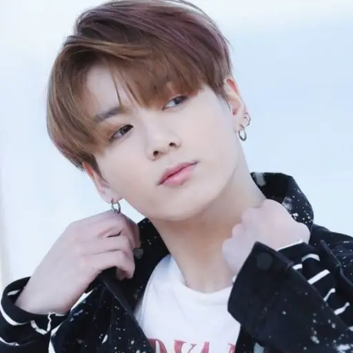 Jungkook de BTS