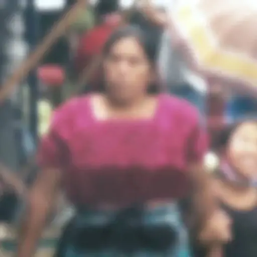 Personas sin mascarilla. Foto: Captura de video.