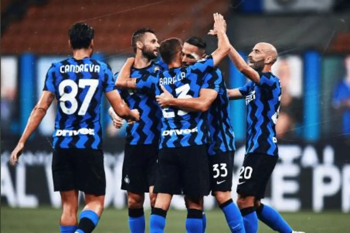 Foto: Inter de Milan