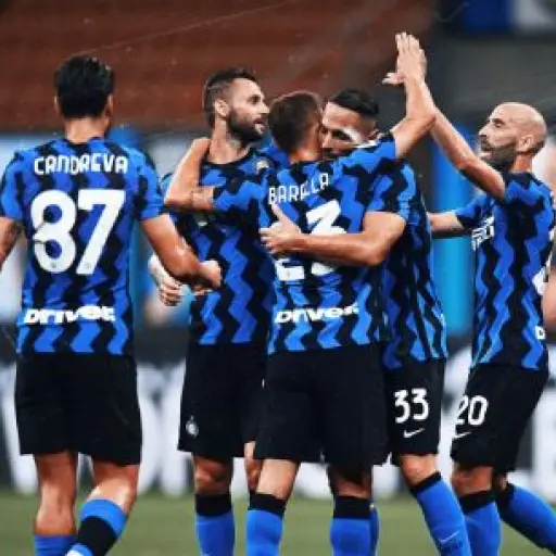 Foto: Inter de Milan