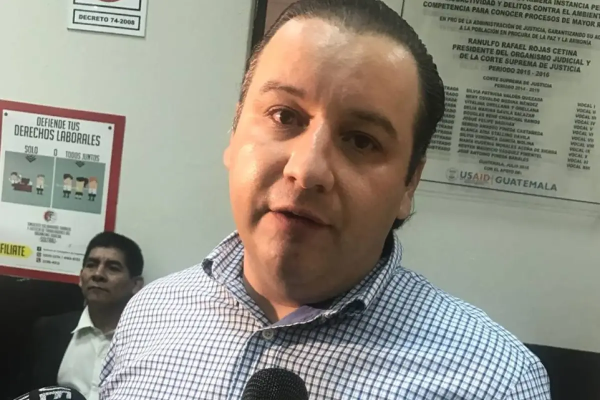 Buscan que Roberto Barreda sea trasladado hacia un hospital privado