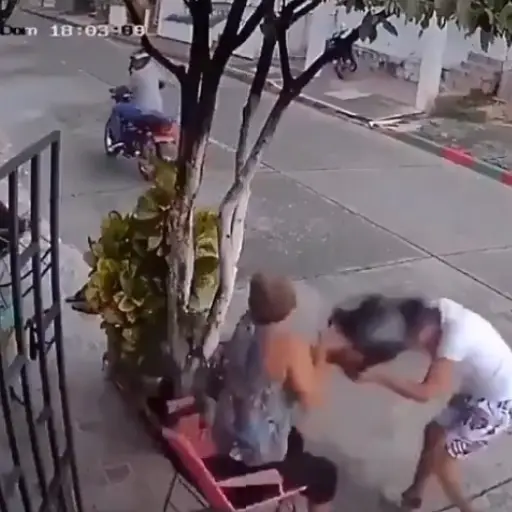 Captura de pantalla de Twitter