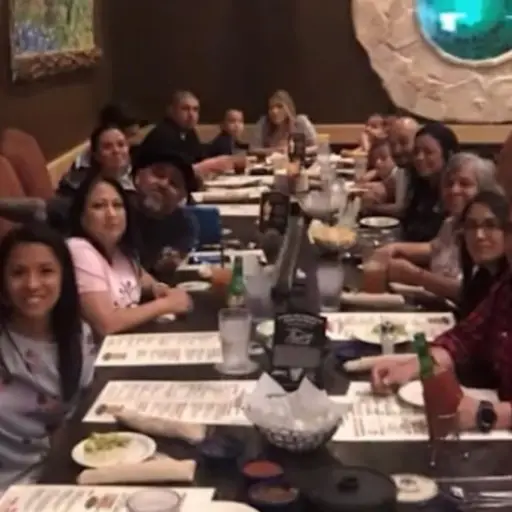 reunion-familiar-de-tony-green ,