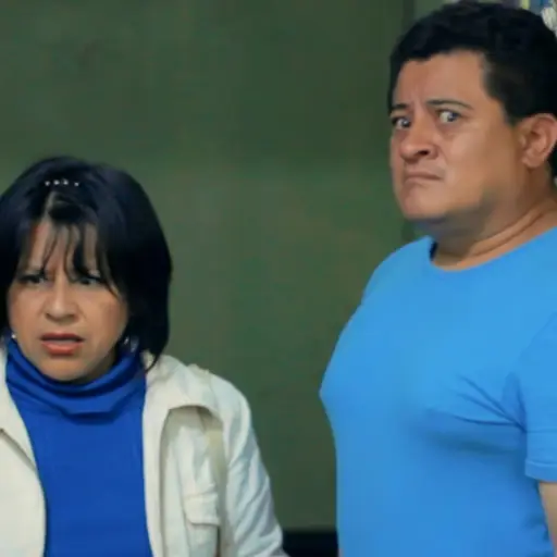 YouTuber por necesidad Mario Enriquez