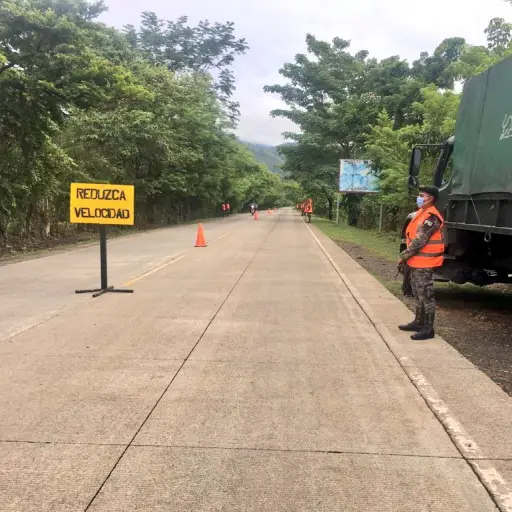 Foto ilustrativa de archivo: Ejército
