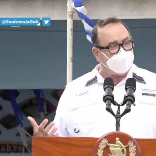 presidente-alejandro-giammattei-reforma-educativa-emisoras-unidas ,