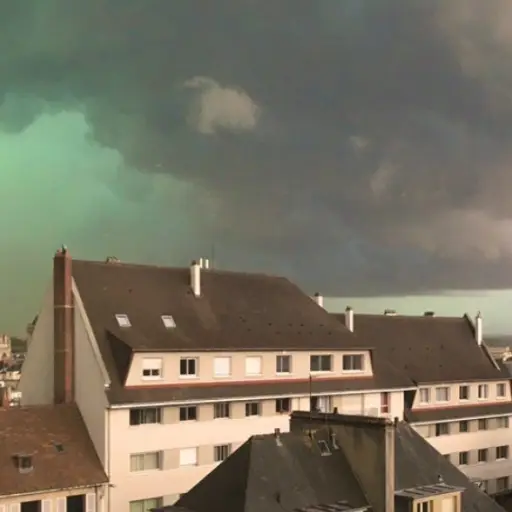 Twitter / @jeremieha