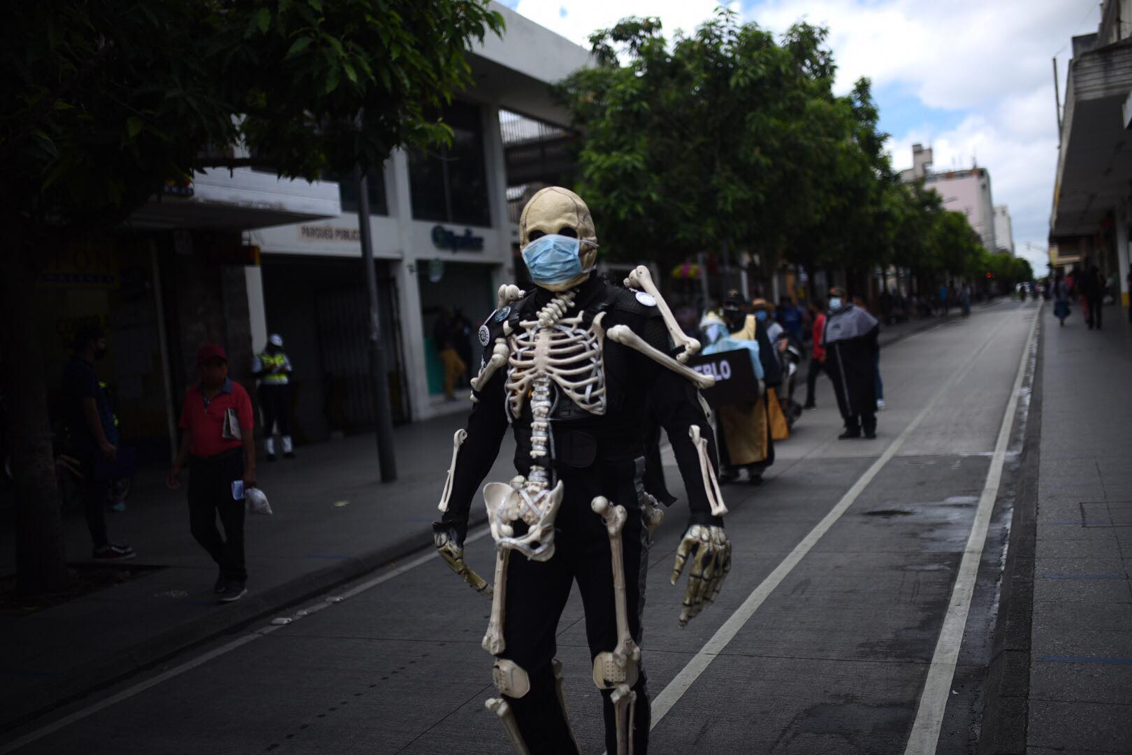 manifestacion-honorables-por-siempre-sexta-avenida-13 | 