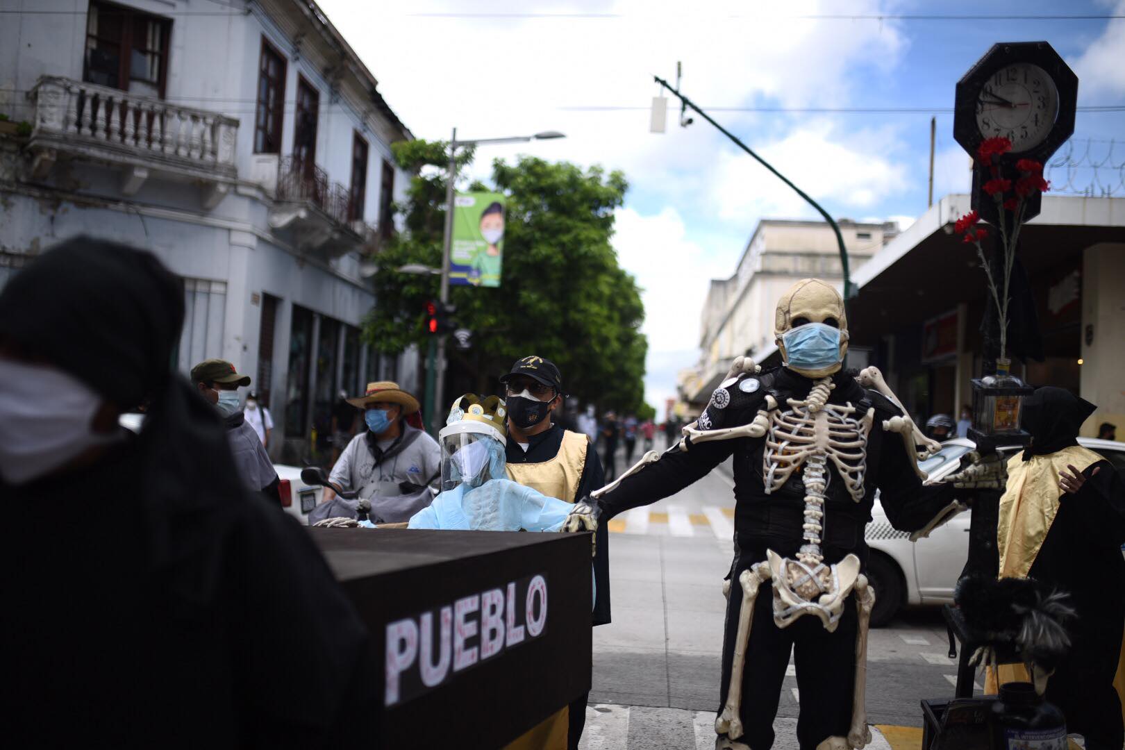 manifestacion-honorables-por-siempre-sexta-avenida-12 | 