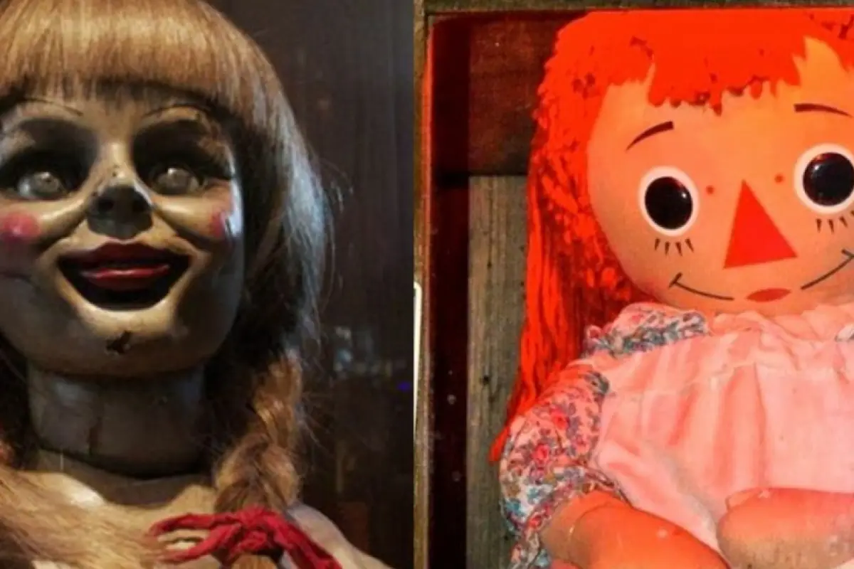 Annabelle