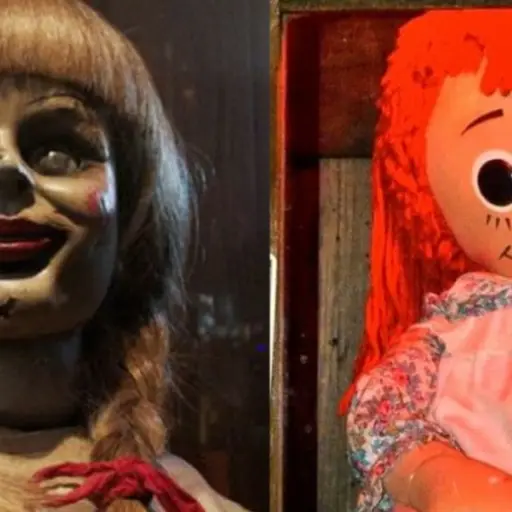 Annabelle