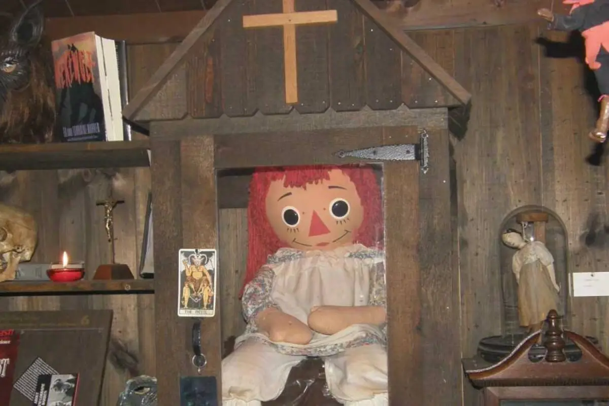 Annabelle