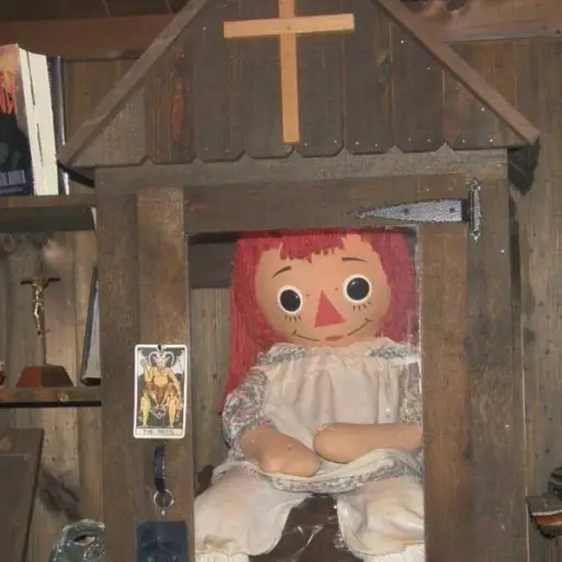 Annabelle