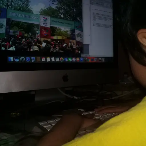 Feria de Jocotenango virtual.