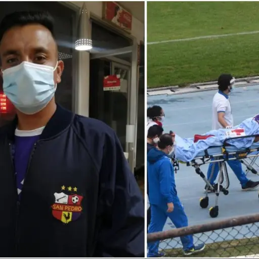 Imagen: Emisoras Unidas