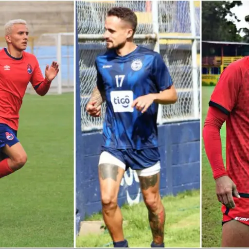 Jugadores-Liga-Nacional-De-Acuerdo-Formato-Apertura-2020 ,