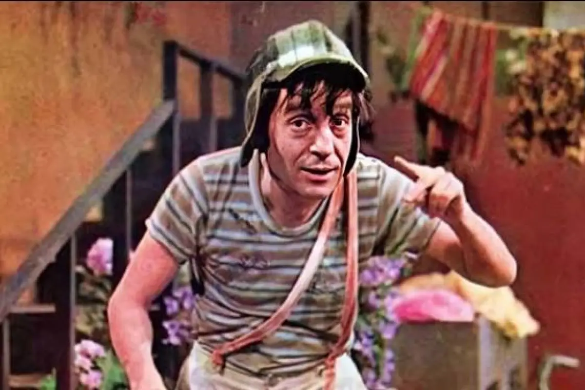 El chavo del 8, 