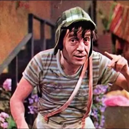 El chavo del 8 ,