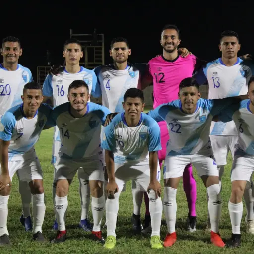 Sorteo-Grupos-Primera-Ronda-Eliminatorias-Concacaf-2020 ,