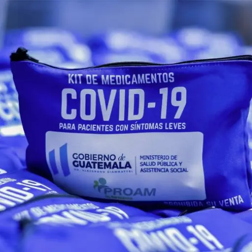 Foto: Ministerio de Salud