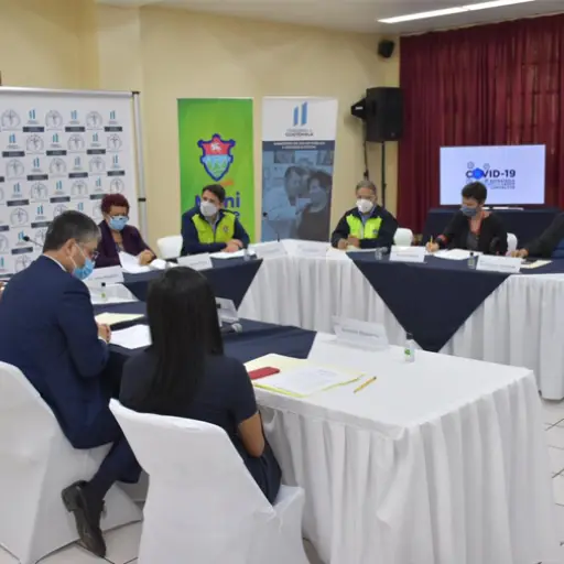 Foto: Ministerio de Salud