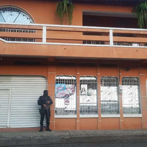 Foto: Ministerio Público