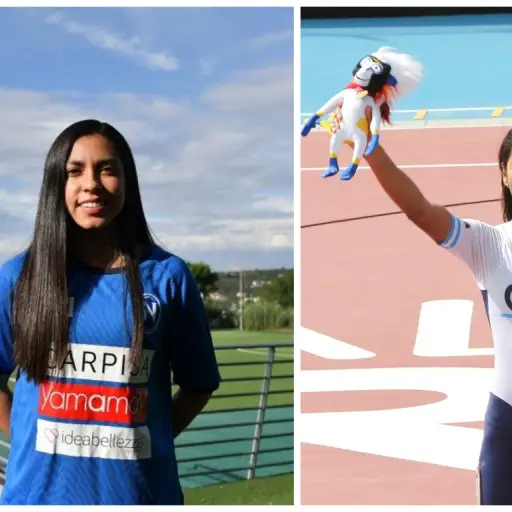 deportistas guatemaltecas-10-mujeres-mas-influyentes-centroamerica-emisoras-unidas- ,