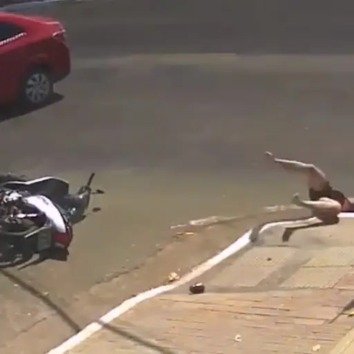 Captura de pantalla de Twitter