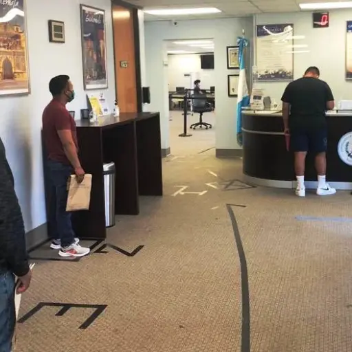 Guatemaltecos-Canadá ,