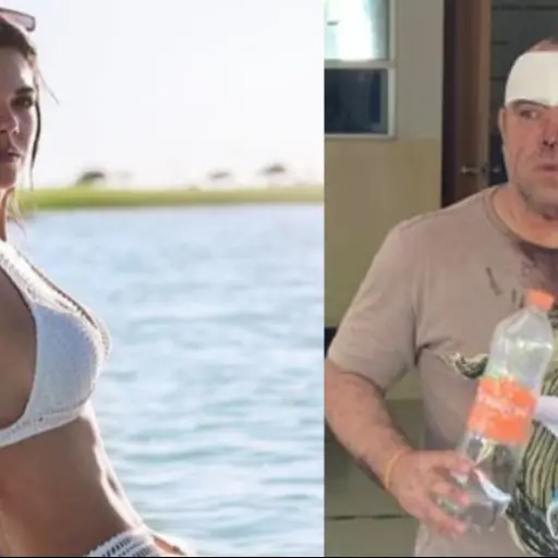 Livia Brito Ernesto Zepeda