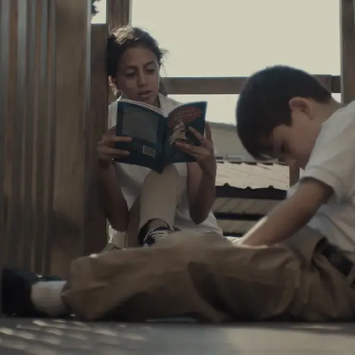 Emily Gularte Lagartija