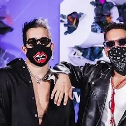 Instagram Premios Juventud