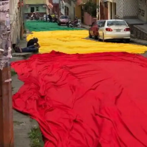 Foto: Barra Ultra León