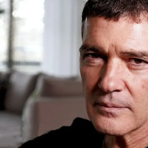 Antonio Banderas