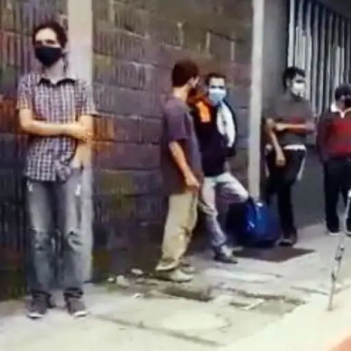 La Olla Comunitaria ,