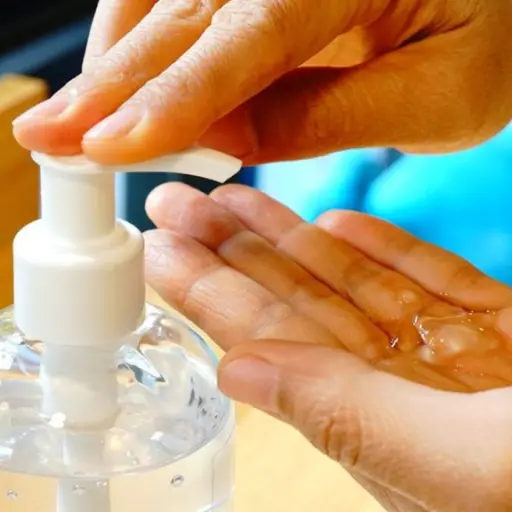 Scentia productos de higiene y limpieza ,