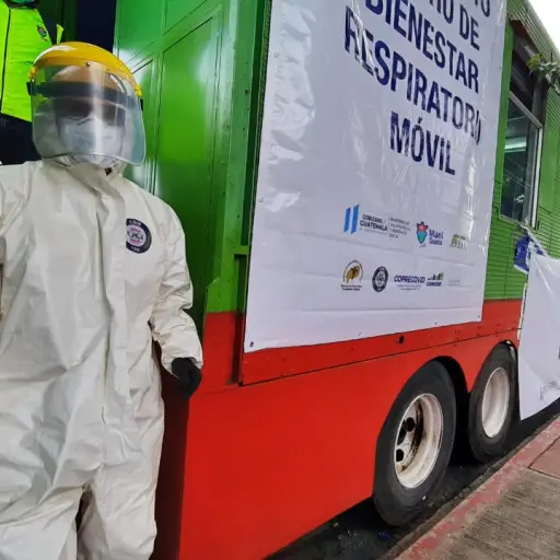 Foto de archivo: Municipalidad de Guatemala