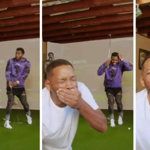 Will Smith Jason Derulo