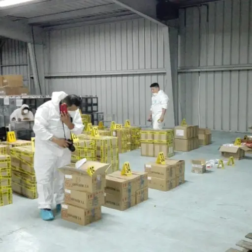 Foto: Ministerio Público