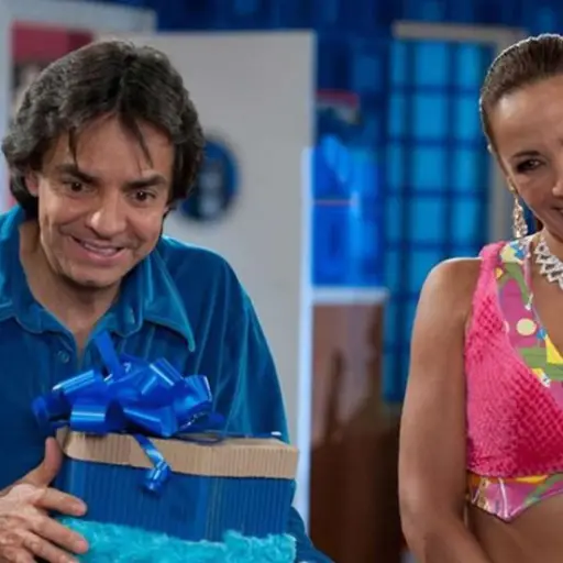 Consuelo Duval Familia Peluche